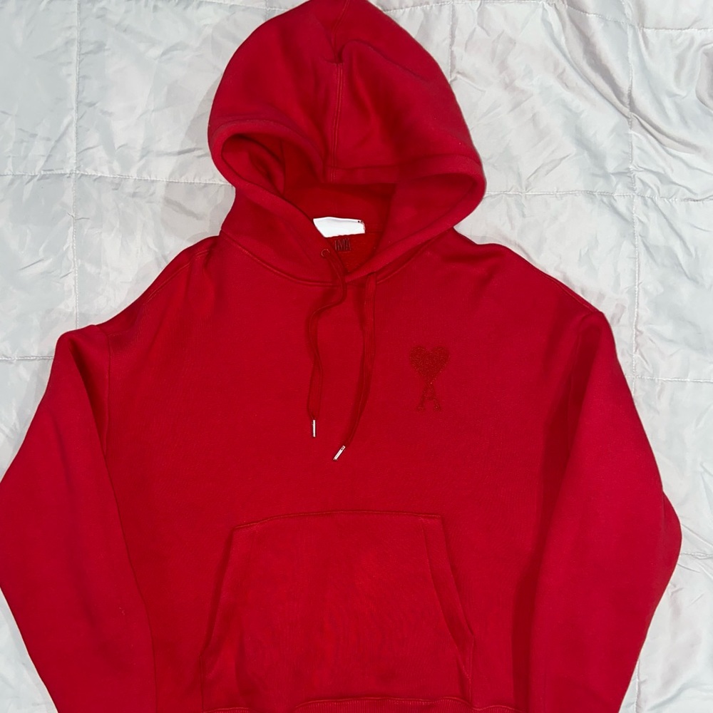 Ami de Coeur Hoodie